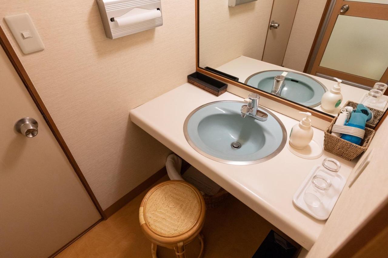 Sansuikan Kinryu Hamamatsu Exterior photo