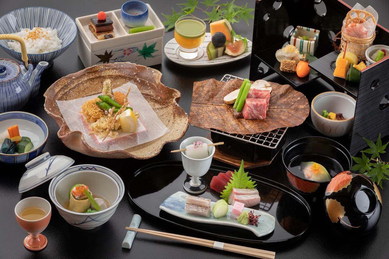 Sansuikan Kinryu Hamamatsu Exterior photo