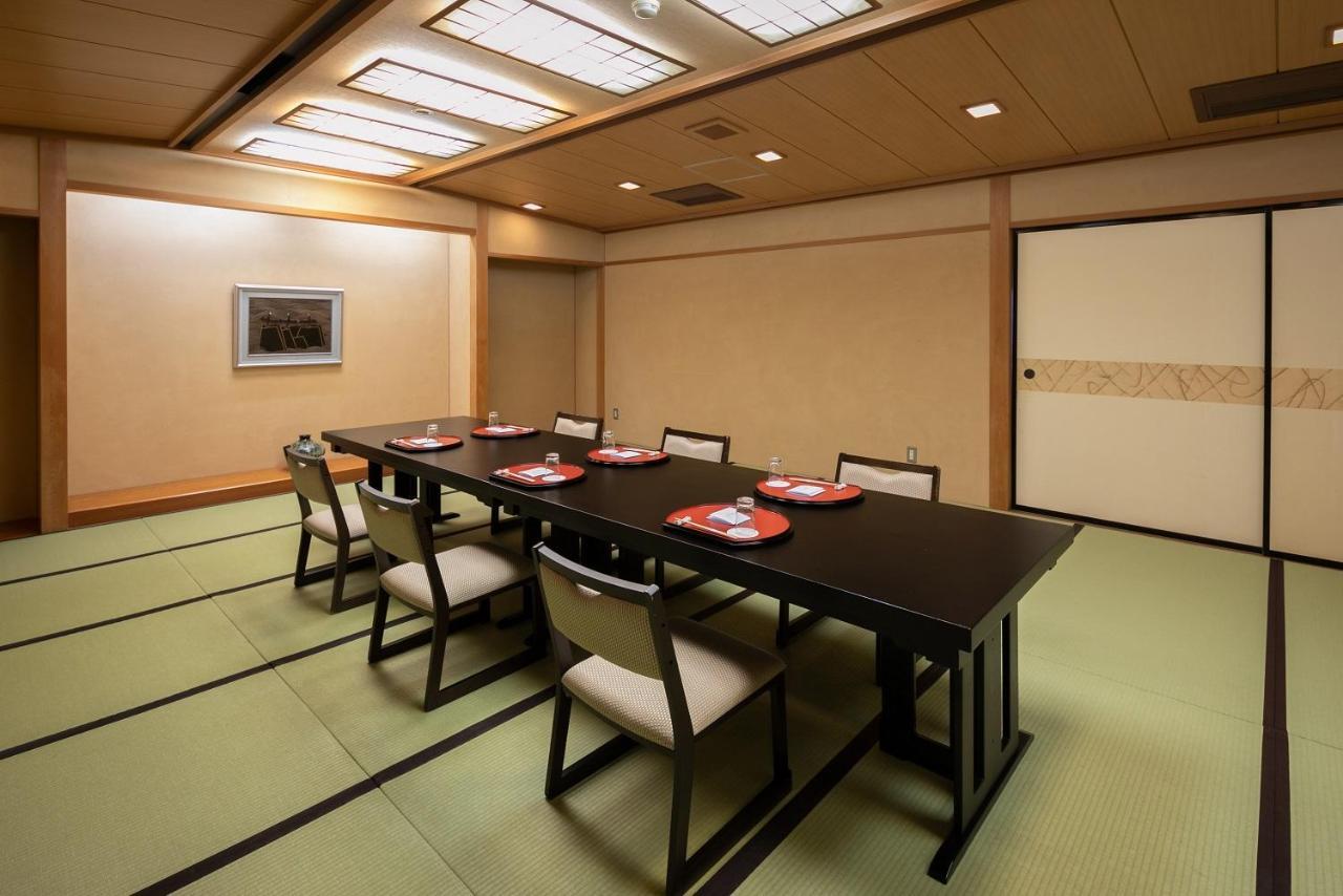 Sansuikan Kinryu Hamamatsu Exterior photo