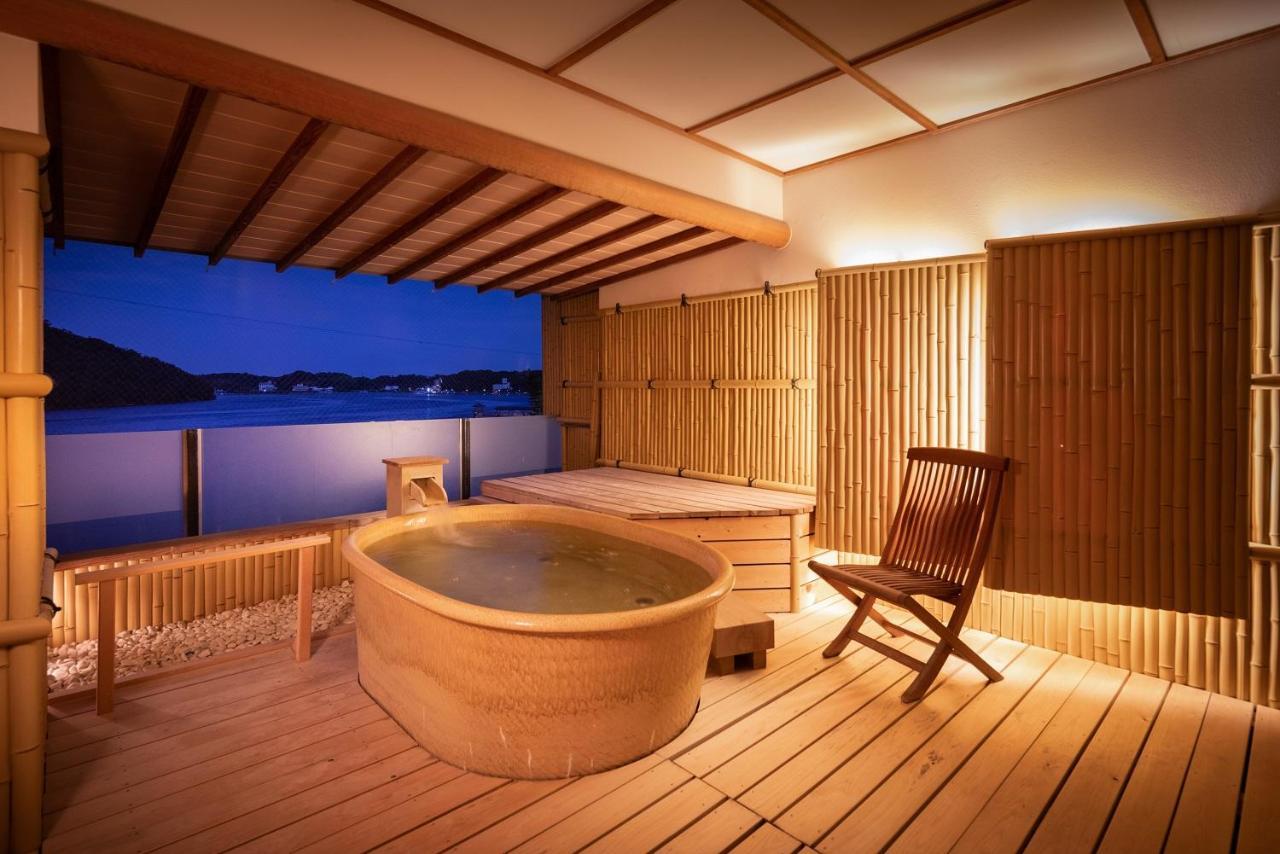 Sansuikan Kinryu Hamamatsu Exterior photo