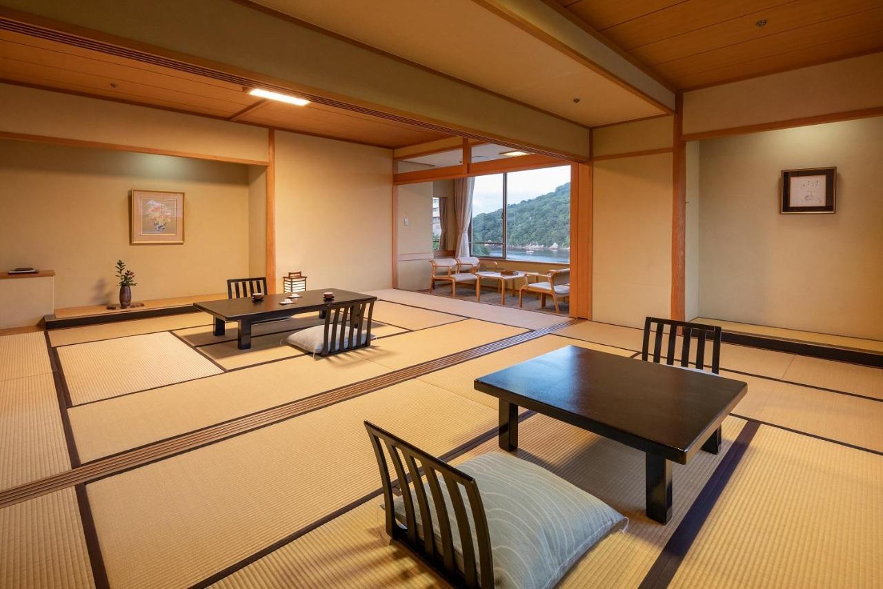 Sansuikan Kinryu Hamamatsu Exterior photo